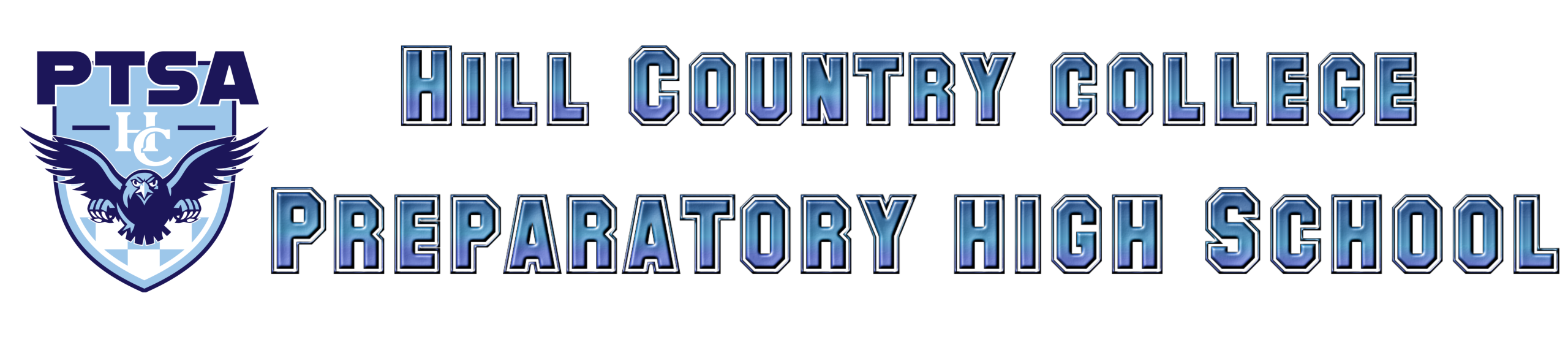 Hill Country College Preparatory High School PTSA